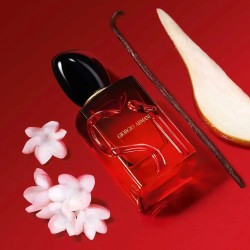 GIORGIO ARMANI SÌ PASSIONE INTENSE – EAU DE PARFUM – 100ML | La Jolie Beauty