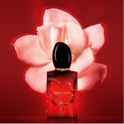 GIORGIO ARMANI SÌ PASSIONE INTENSE – EAU DE PARFUM – 100ML | La Jolie Beauty