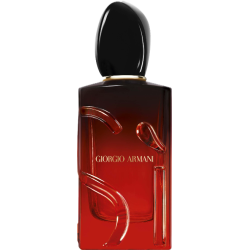 GIORGIO ARMANI SÌ PASSIONE INTENSE – EAU DE PARFUM – 100ML | La Jolie Beauty