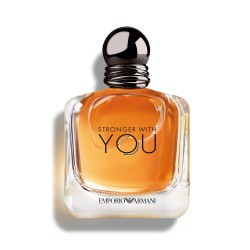 EMPORIO ARMANI STRONGER WITH YOU – EAU DE TOILETTE – 100ML | La Jolie Beauty