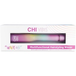 CHI VIBES WAVE ON – 3-in-1 Multifunctional Styling Tool