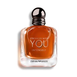 GIORGIO ARMANI STRONGER WITH YOU INTENSELY – EAU DE PARFUM – 100ML | La Jolie Beauty