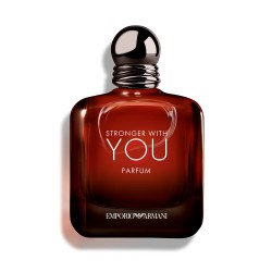 GIORGIO ARMANI STRONGER WITH YOU PARFUM – PARFUM – 100ML | La Jolie Beauty