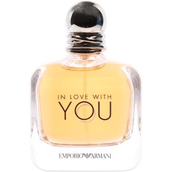 GIORGIO ARMANI IN LOVE WITH YOU – EAU DE PARFUM – 100ML | La Jolie Beauty