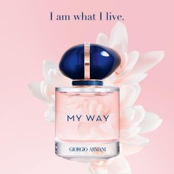 GIORGIO ARMANI MY WAY – EAU DE PARFUM – 90ML | La Jolie Beauty