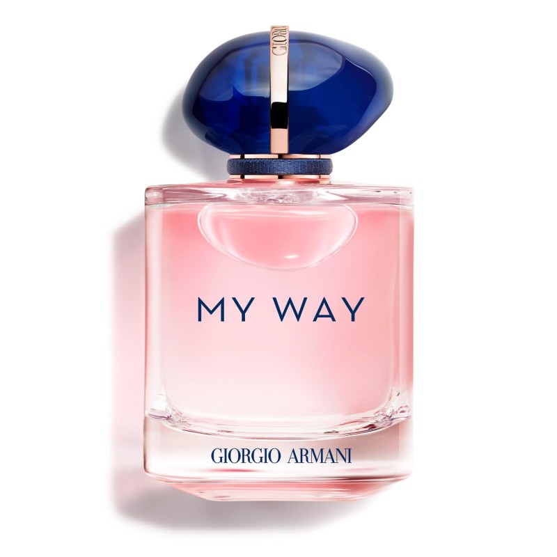 GIORGIO ARMANI MY WAY – EAU DE PARFUM – 90ML | La Jolie Beauty