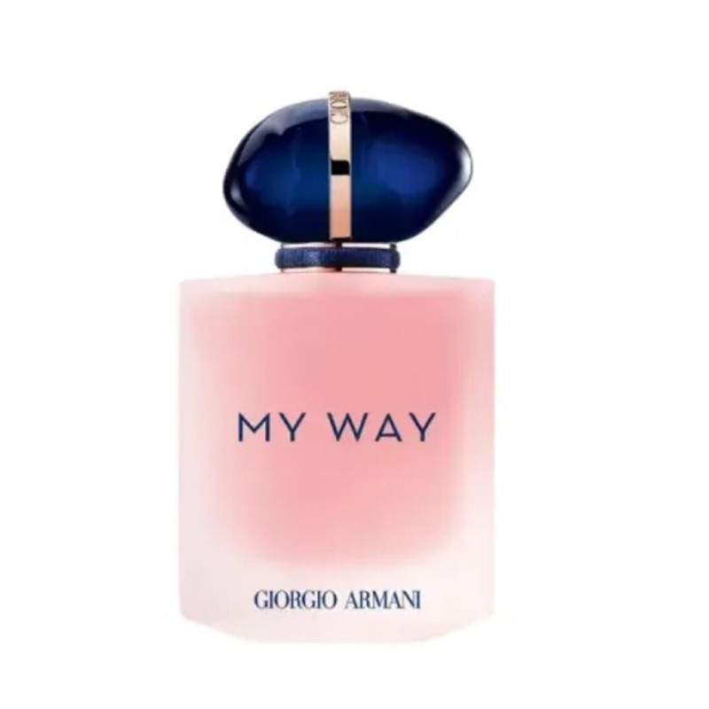 GIORGIO ARMANI MY WAY FLORAL – EAU DE PARFUM – 90ML | La Jolie Beauty