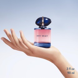 جورجيو أرماني ماي واي إنتنس – أو دو بارفان – 90مل | La Jolie Beauty