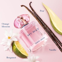 جورجيو أرماني ماي واي نكتار – أو دو بارفان – 90مل | La Jolie Beauty
