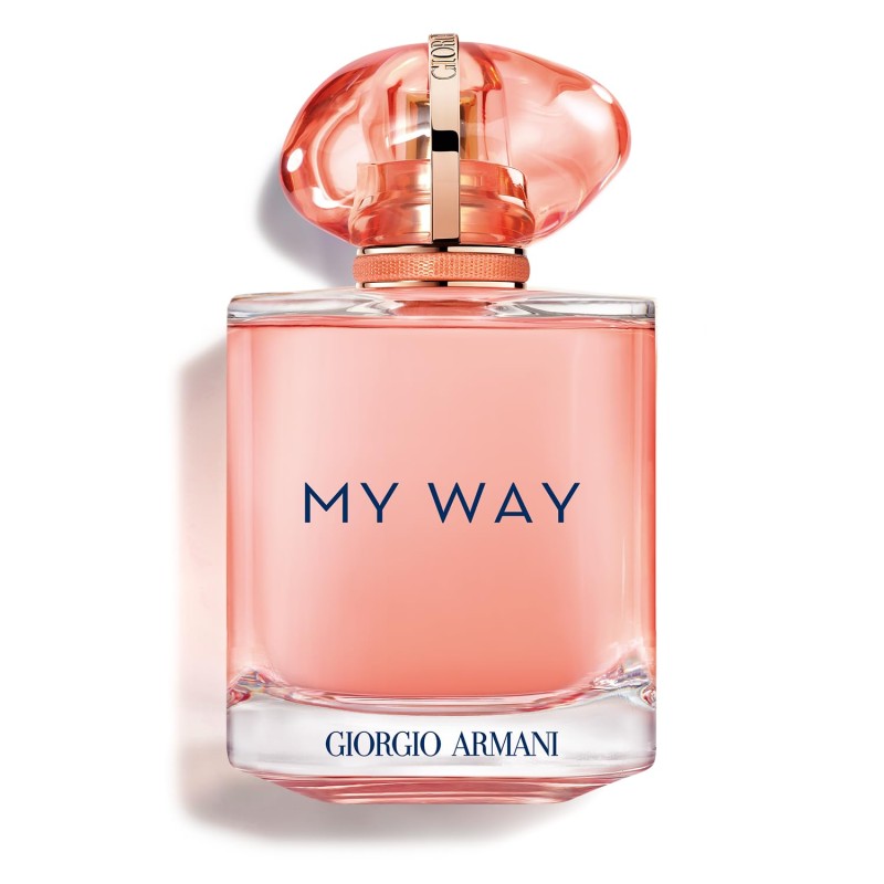 جورجيو أرماني ماي واي يلانغ – أو دو بارفان – 90مل | La Jolie Beauty