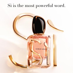 GIORGIO ARMANI SÌ INTENSE – EAU DE PARFUM – 100ML | La Jolie Beauty