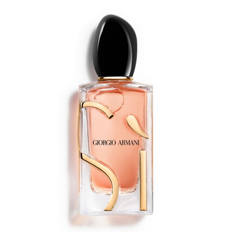 GIORGIO ARMANI SÌ INTENSE – EAU DE PARFUM – 100ML | La Jolie Beauty