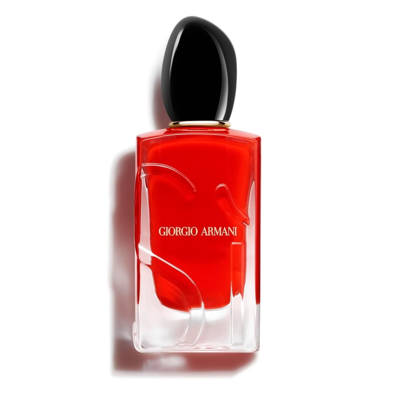GIORGIO ARMANI SÌ PASSIONE – EAU DE PARFUM – 100ML | La Jolie Beauty