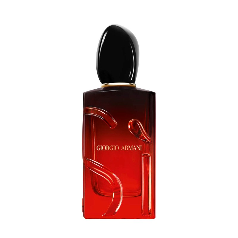 GIORGIO ARMANI SÌ PASSIONE INTENSE – EAU DE PARFUM – 100ML | La Jolie Beauty