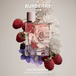 بربري هير – أو دو بارفان – 100مل | La Jolie Beauty