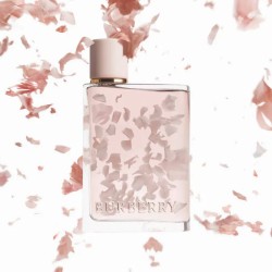 بربري هير بيتالز – أو دو بارفان – 100مل | La Jolie Beauty