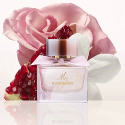 BURBERRY MY BURBERRY BLUSH – EAU DE PARFUM – 100ML | La Jolie Beauty