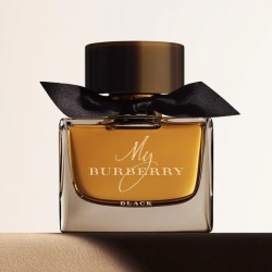 BURBERRY MY BURBERRY BLACK – PARFUM – 100ML | La Jolie Beauty