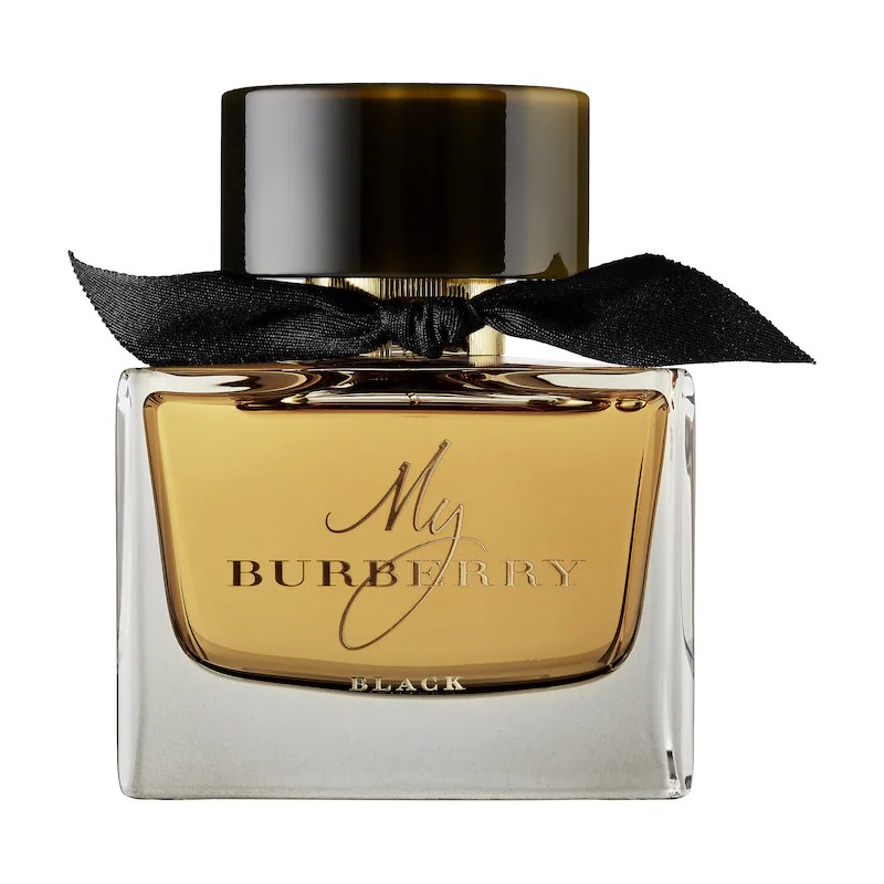 BURBERRY MY BURBERRY BLACK – PARFUM – 100ML | La Jolie Beauty