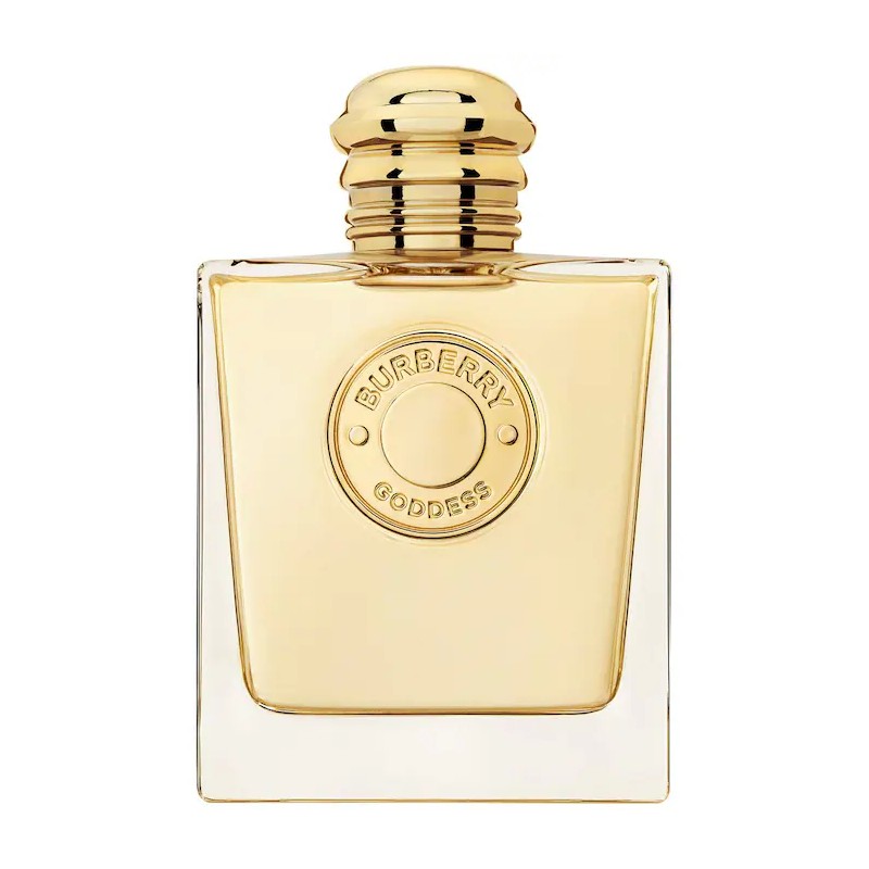 BURBERRY GODDESS – EAU DE PARFUM – 100ML | La Jolie Beauty