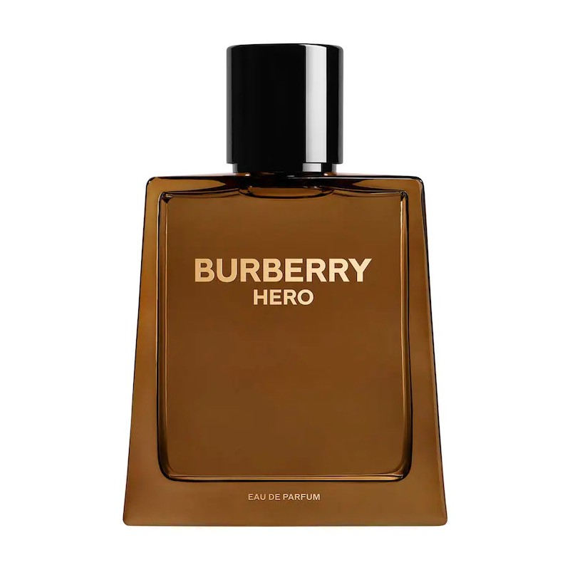 BURBERRY HERO – EAU DE PARFUM – 100ML | La Jolie Beauty