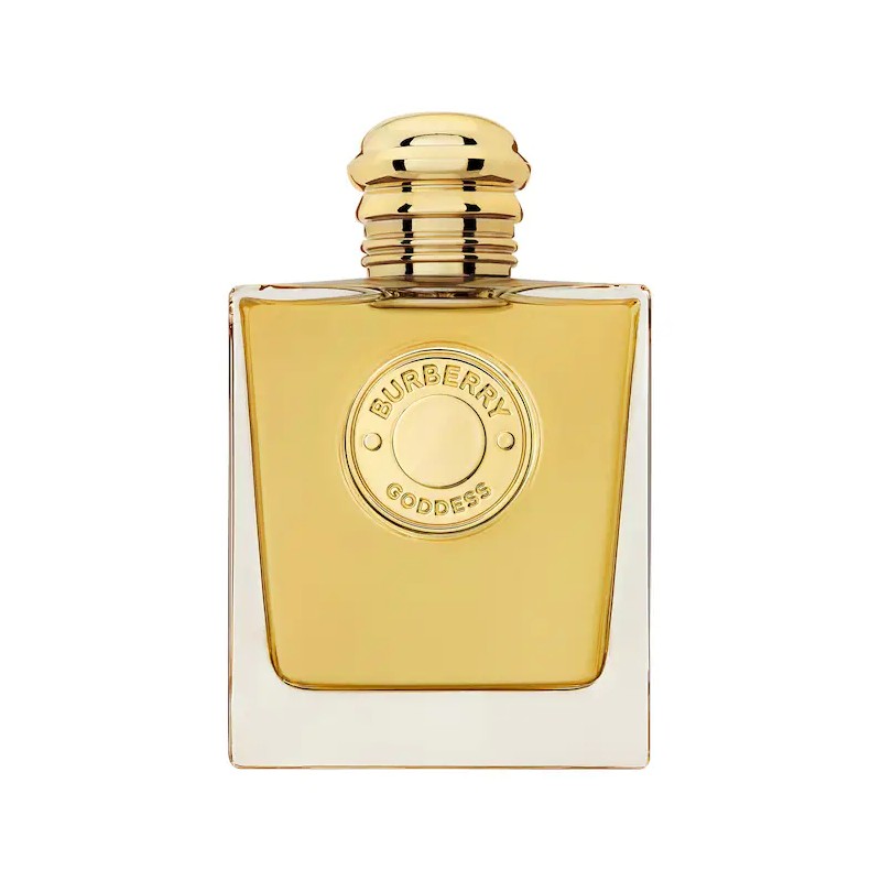 BURBERRY GODDESS INTENSE – EAU DE PARFUM – 100ML | La Jolie Beauty