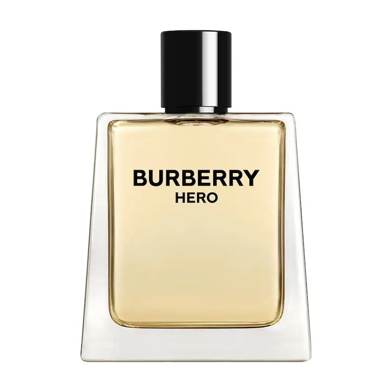 BURBERRY HERO – EAU DE TOILETTE – 100ML / 150ML | La Jolie Beauty