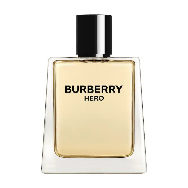 BURBERRY HERO – EAU DE TOILETTE – 100ML / 150ML | La Jolie Beauty
