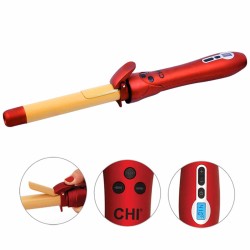 CHI ARC AUTOMATIC CURLING IRON – 140MM Rotating Barrel