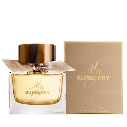 BURBERRY MY BURBERRY – EAU DE PARFUM – 90ML | La Jolie Beauty