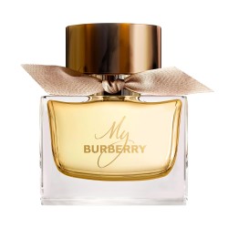 بربري ماي بربري – أو دو بارفان – 90مل | La Jolie Beauty