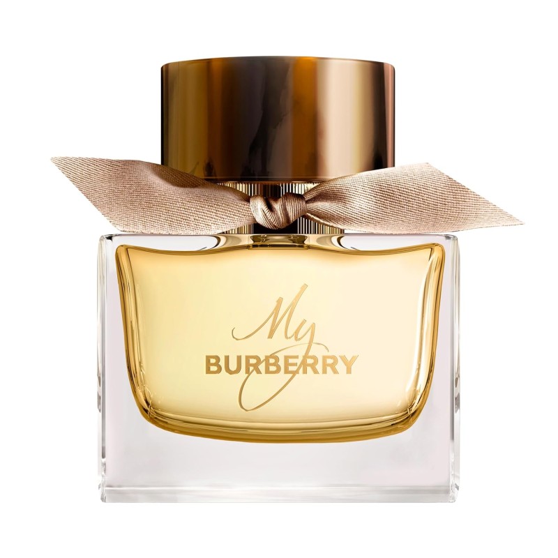 بربري ماي بربري – أو دو بارفان – 90مل | La Jolie Beauty