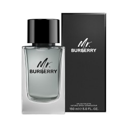 بربري مستر بربري – أو دو تواليت – 150مل | La Jolie Beauty