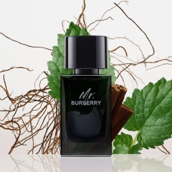 BURBERRY MR. BURBERRY – EAU DE PARFUM – 100ML / 150ML | La Jolie Beauty