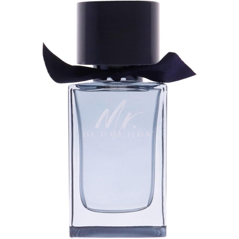 BURBERRY MR. BURBERRY INDIGO – EAU DE TOILETTE – 100ML | La Jolie Beauty