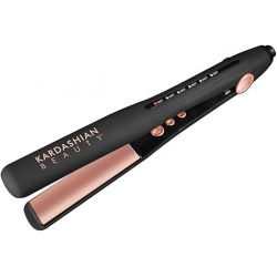 KARDASHIAN BEAUTY CERAMIC STRAIGHTENER – Sleek Styling Tool