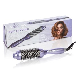 CORTEX BEAUTY – HOTSTYLER | 1.5" IONIC STYLING BRUSH | La Jolie Beauty