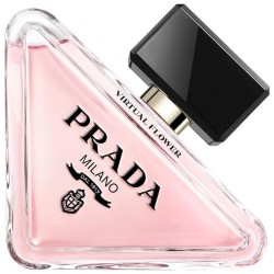 PRADA PARADOXE VIRTUAL FLOWER – EAU DE PARFUM – 90ML | La Jolie Beauty