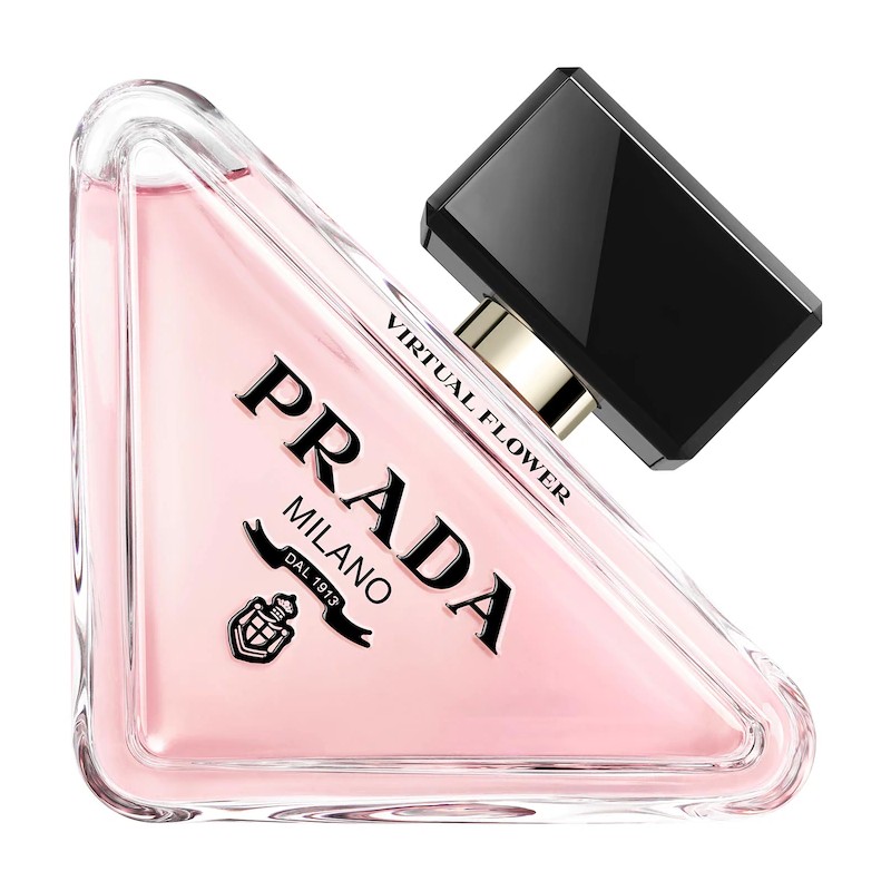 PRADA PARADOXE VIRTUAL FLOWER – EAU DE PARFUM – 90ML | La Jolie Beauty