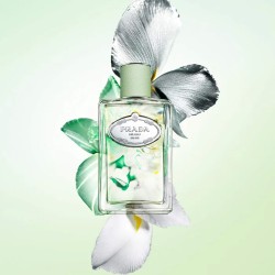 PRADA INFUSION D’IRIS – EAU DE PARFUM – 100ML | La Jolie Beauty