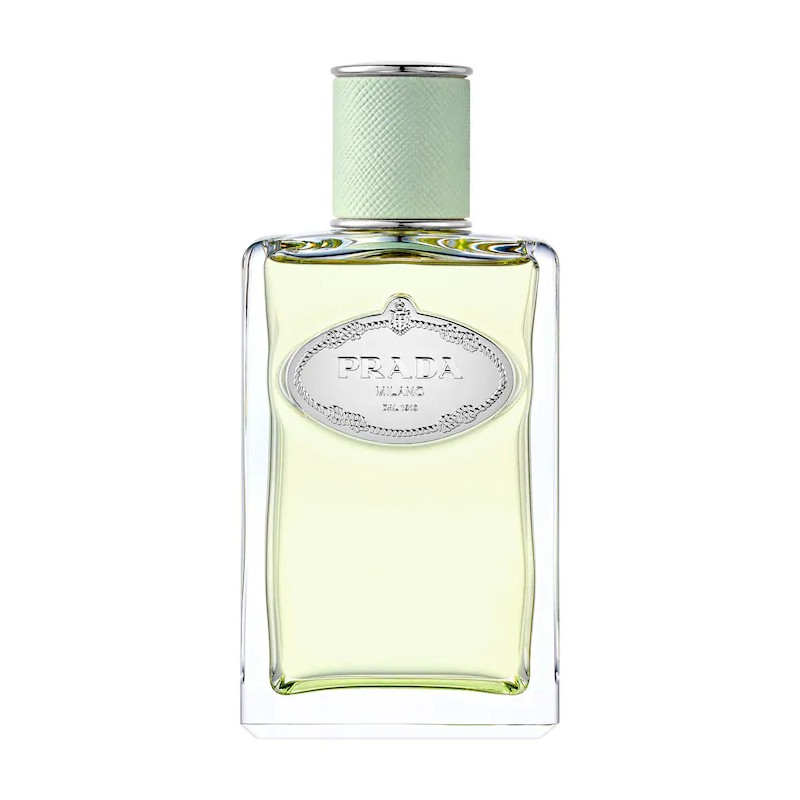 PRADA INFUSION D’IRIS – EAU DE PARFUM – 100ML | La Jolie Beauty