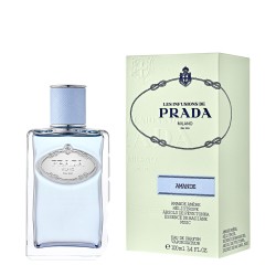 PRADA INFUSION D’AMANDE – EAU DE PARFUM – 100ML | La Jolie Beauty