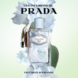 PRADA INFUSION D’AMANDE – EAU DE PARFUM – 100ML | La Jolie Beauty
