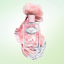 PRADA INFUSION DE ROSE – EAU DE PARFUM – 100ML | La Jolie Beauty