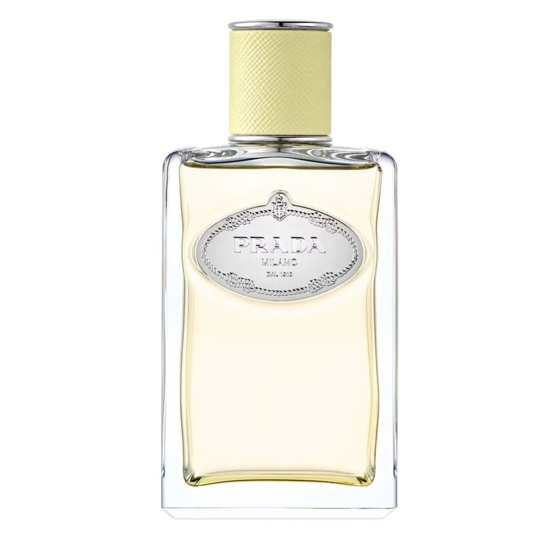 PRADA INFUSION DE GINGEMBRE – EAU DE PARFUM – 100ML | La Jolie Beauty