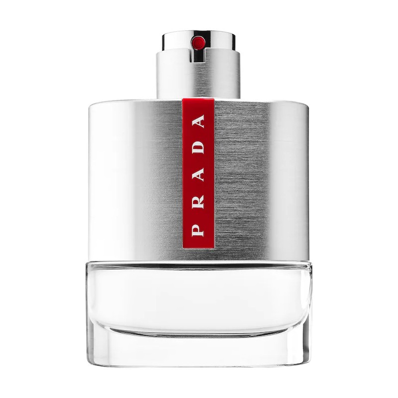 PRADA LUNA ROSSA – EAU DE TOILETTE – 100ML | La Jolie Beauty
