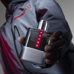 PRADA LUNA ROSSA – EAU DE TOILETTE – 100ML | La Jolie Beauty