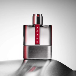PRADA LUNA ROSSA – EAU DE TOILETTE – 100ML | La Jolie Beauty