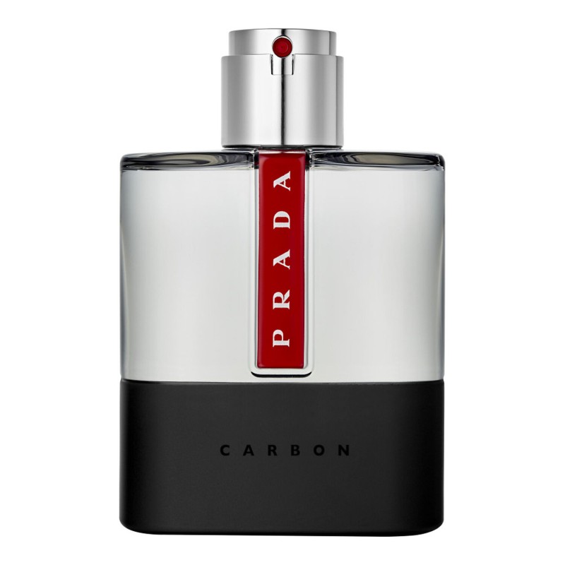 PRADA LUNA ROSSA CARBON – EAU DE TOILETTE – 100ML / 150ML | La Jolie Beauty