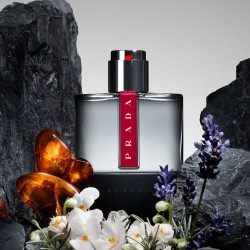 PRADA LUNA ROSSA CARBON – EAU DE TOILETTE – 100ML / 150ML | La Jolie Beauty